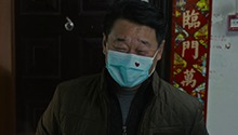 王景春再演基层工作者获好评
