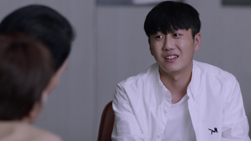 江天昊不知投资人是小昭爸爸-电视剧-高清视频在线观看-芒果tv