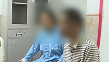 女子五次手术盼孕育 五旬丈夫会弃“新欢”回归吗
