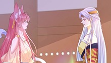 遵守约定 清希代轩辕宇寻找秘宝