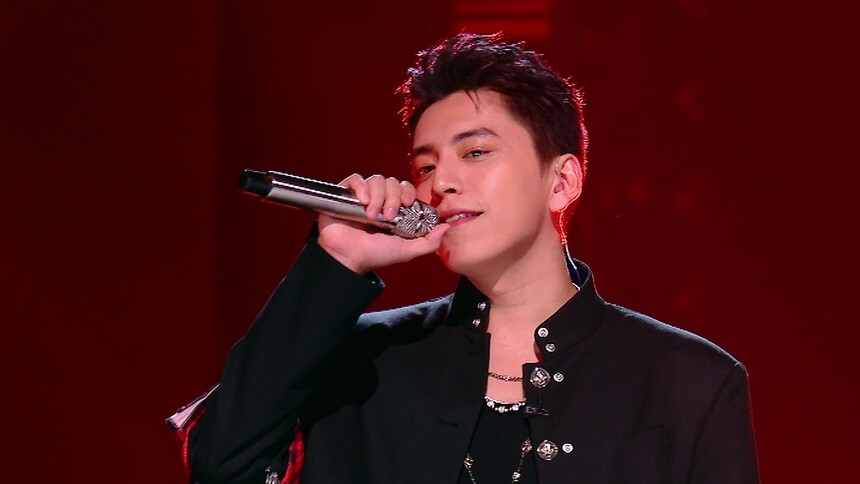 披荆斩棘2》王大陆特辑- 芒果TV