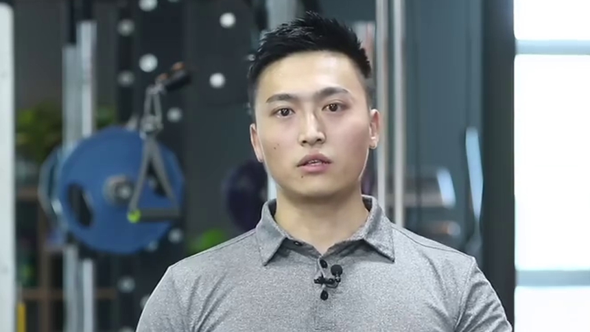 第68集 “日行一万步”适合每个人吗？肥胖人群必须注意这一问题