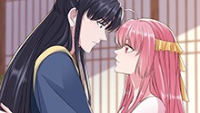 开心！轩辕宇终于找到清希啦