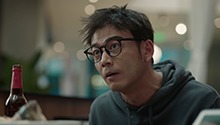 卫丞质问胡七对事故真相