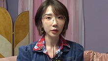 《漂亮的推理》刘恋独家专访