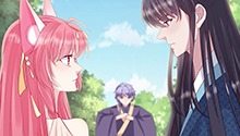 轩辕宇要听宸王妃的！