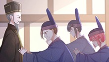 燕丞相假传圣旨陷害大黑脸！