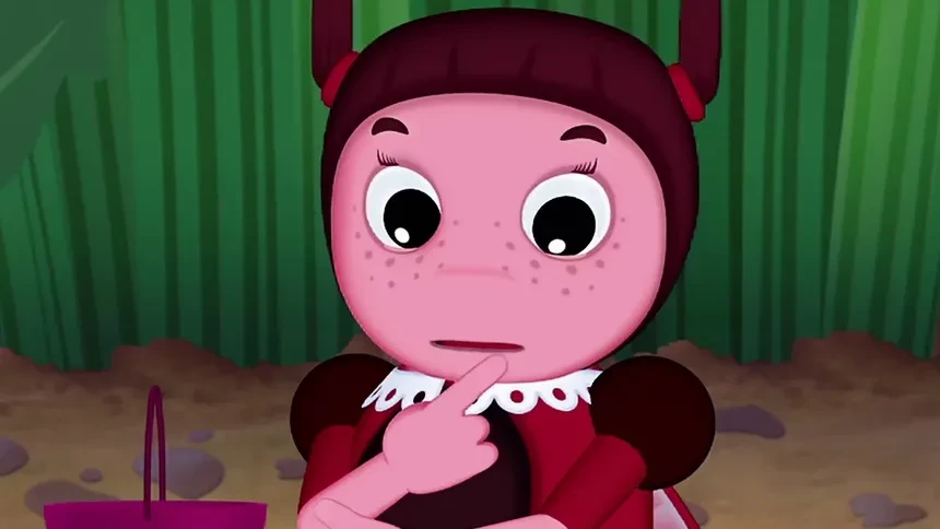 月亮宝宝蒙奇 第385集