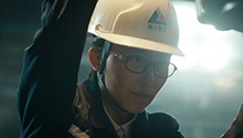 宋主任加工球窝获得成功