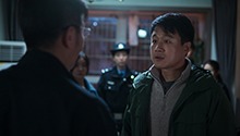 杨远怀疑许安正把莫莫藏了起来