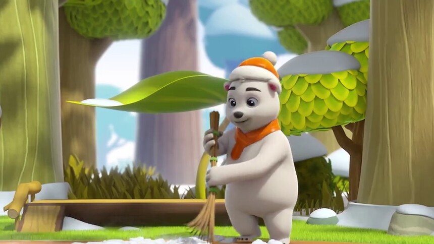 萌鸡小队第四季 第20集-动漫-hd video online viewing-mangotv