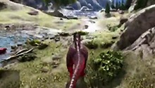 摇人