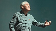 激情燃烧的文艺岁月