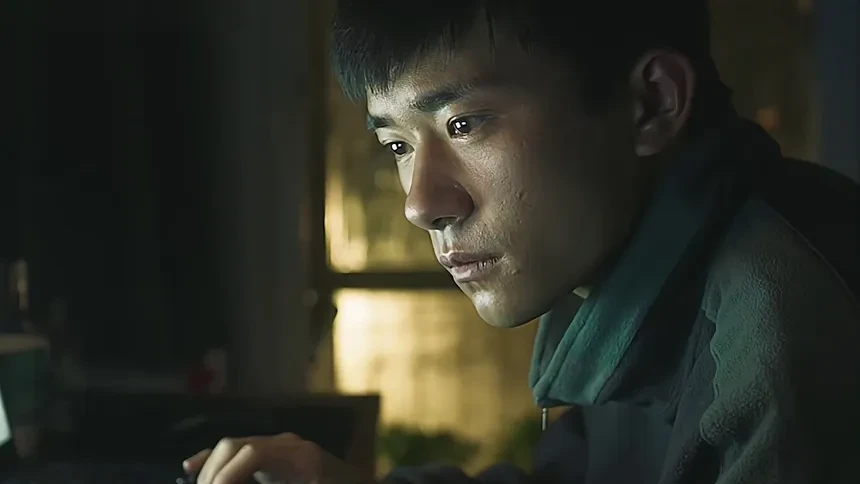 易烊千玺新电影《世间有她》终极预告放出,即将暖心上线-生活-高清