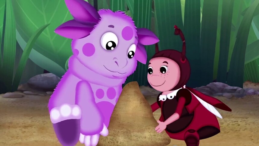 月亮宝宝蒙奇 第36集-动漫-高清视频在线观看-芒果tv