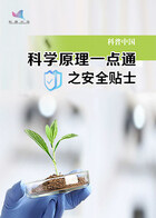 科学原理一点通之安全贴士