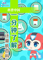 一分钟了解计算机百科