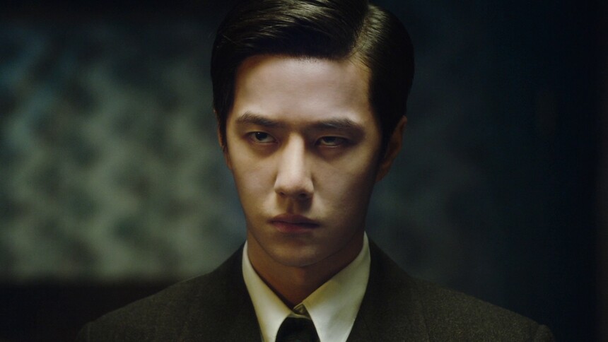 无名》主题曲MV 王一博深情献唱-电影-最新高清视频在线观看-芒果TV