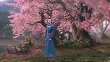 与卿书