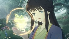 顶级国风美术开启东方物灵世界