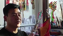 千城百县看中国·传承｜皮影