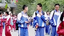 我们身边的改革事｜学生娃的“营养餐”