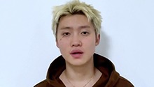 和邓典一起浸享“动感时刻”