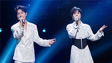 纯享第1期：14组歌手集结首演