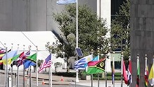 联合国通过决议将春节作为联合国假日