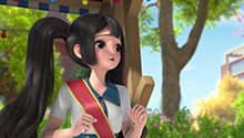 完美之境