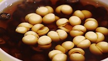 千城百县看中国｜寻闽味：松溪双菇争鲜