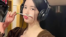 刘些宁工作室否认与何与恋情