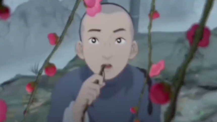 东部赛区团队赛四分之一调：配音作品