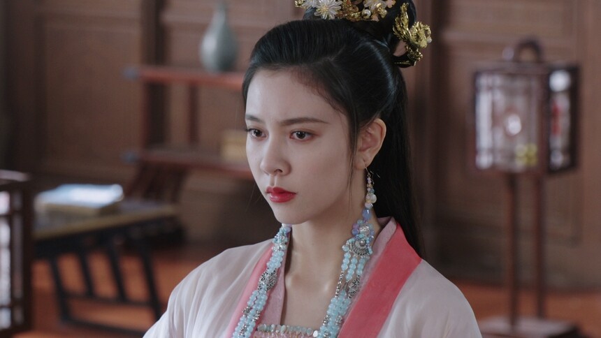恩爱两不疑 第9集-电视剧-高清视频在线观看-芒果tv