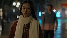 书妍遭遇不幸谷雨轩悲痛不已