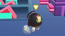 急速淘汰赛