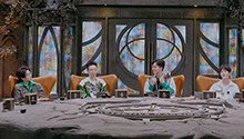 全新博弈猫鼠大战高能来袭！