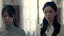 甄宇霸气维护苏老师，冻柠对其另眼相看