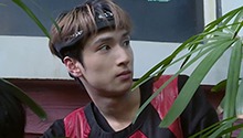 严浩翔的推理时间