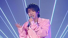 第9期：华晨宇演绎治愈系暖曲