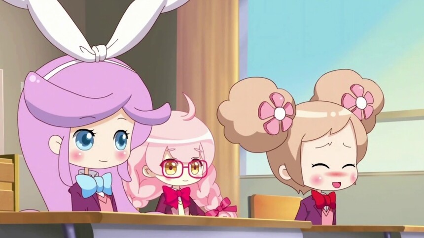 小花仙第三季 第3集