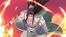 突破结丹境