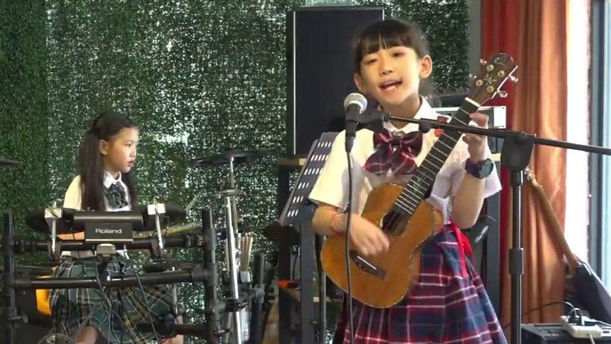第4集 岳阳经济技术开发区东城小学网络安全宣传教育（《New Boy》反诈版）