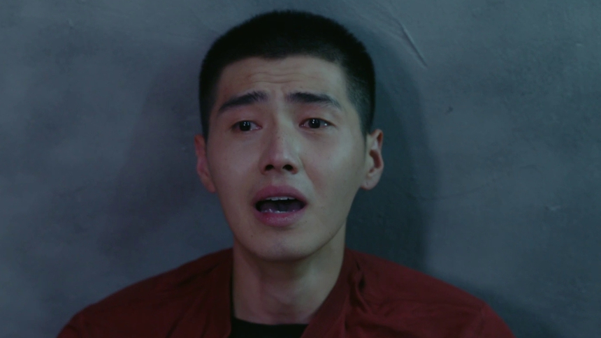 热血！误会解除，众人齐心出逃