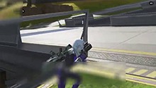 虚空行者