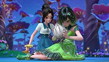 月下美人