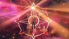 曜星守护者：星烁
