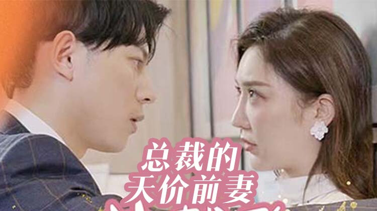 总裁的天价前妻