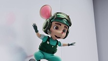 大闹玩具厂