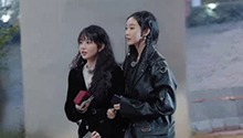 田曦薇张艺凡被拽姐“硬控”